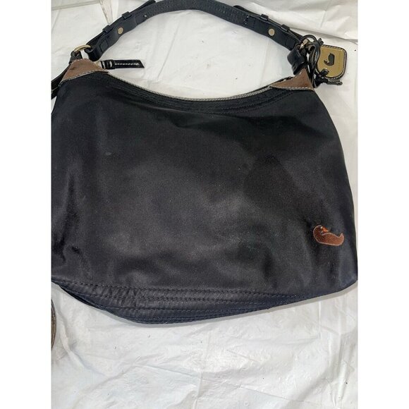 Dooney & Bourke Nylon Erica Shoulder Bag - Picture 8 of 16